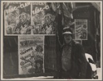 Street scene, Lancaster, New Hampshire