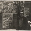 Street scene, Lancaster, New Hampshire