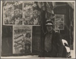 Street scene, Lancaster, New Hampshire