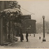 Main Street. Lancaster, New Hampshire. 1936