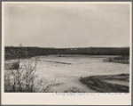 Cuivre River Recreational Demonstration Project area. Troy, Missouri.