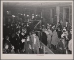 Strawberry auction. Hammond, Louisiana