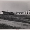 Dormitories built to accomodate single men. FSA (Farm Security Administration) defense housing project. Hartford, Connecticut.