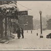 Main Street. Lancaster, New Hampshire. 1936