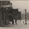 Main Street. Lancaster, New Hampshire. 1936