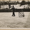 Winter sports. Hanover, New Hampshire. 1936