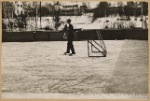 Winter sports. Hanover, New Hampshire. 1936