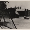 A street in Brawley, Imperial Valley
