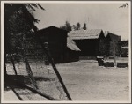 A street in Brawley, Imperial Valley
