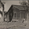 Home of rehabilitation client near Phoenix, Arizona. $500 loan. 1935