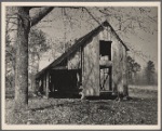 Barn. North Carolina?