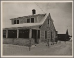 Home of rehabilitation client, Lancaster, N.H