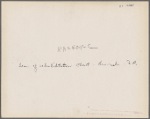 Home of rehabilitation client, Lancaster, N.H