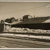 Coal yard owned by United Cooperative Society, Fitchburg, Mass