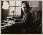 Mrs. Dorothy M. Beck, regional director, Region Number One. New Haven, Connecticut