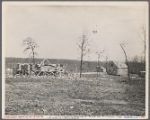 Cumberland Homesteads, Crossville, Tennessee.