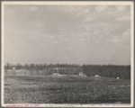 Cumberland Homesteads, Crossville, Tennessee.