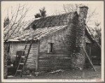 Tennessee farm.