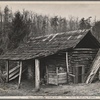Barn. Tennessee.