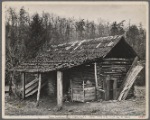 Barn. Tennessee.