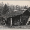 Barn. Tennessee.