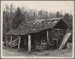 Barn. Tennessee.