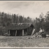 Tennessee, Cumberland Mountains.
