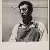Accepted applicant for resettlement on the Hightstown project. Jewish-American