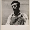 Accepted applicant for resettlement on the Hightstown project. Jewish-American