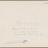 General vista of houses and field, Cumberland Homesteads. Crossville, Tennessee.