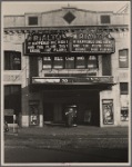 Rialto Theatre, Washington, D.C.