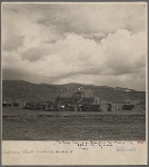 The Pueblo at Taos, New Mexico