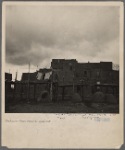 The Pueblo at Taos, New Mexico