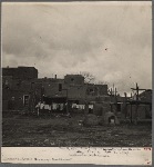 The Pueblo at Taos, New Mexico