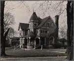 House. Ottawa, Illinois