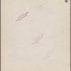 Disposal of garbage and dirty dishes. Tent City, near Shawneetown, Illinois