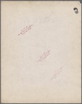 Disposal of garbage and dirty dishes. Tent City, near Shawneetown, Illinois