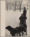 Snow carnival, New Hampshire (Lancaster)