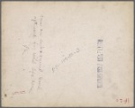 Farm on submarginal land optioned for wild life area. Pennsylvania.
