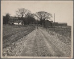 Good farm optioned by Resettlement Administration fifty miles north of Ithaca, New York.