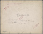 Good farm optioned by Resettlement Administration fifty miles north of Ithaca, New York.
