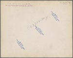Lumberjack. Coos County, New Hampshire. 1936