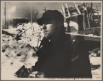 Lumberjack. Coos County, New Hampshire. 1936