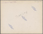 Lumberjack. Coos County, New Hampshire. 1936