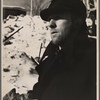 Lumberjack. Coos County, New Hampshire. 1936