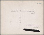 Carpenter. Berwyn project, [Greenbelt,] Maryland.