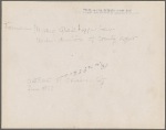 Farmers mixing grasshopper bait with assistance of the county supervisor. Outskirts of Oklahoma City, Oklahoma