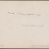 Farmer unloading pulpwood. Coos County, New Hampshire. 1936