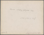 Farmer unloading pulpwood. Coos County, New Hampshire. 1936