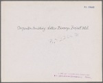 Carpenters building shelter. Berwyn project, [Greenbelt,] Maryland.
